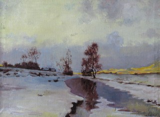 Выставка - Наш адрес Советский союз-2