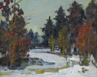 Выставка - Наш адрес Советский союз-2