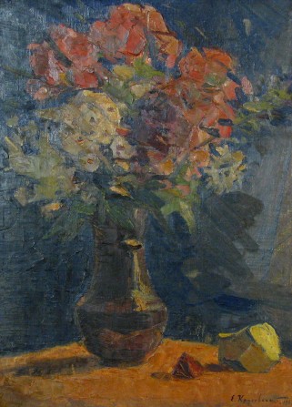 Выставка - Наш адрес Советский союз-2