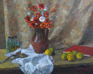 Выставка - Наш адрес Советский союз-2