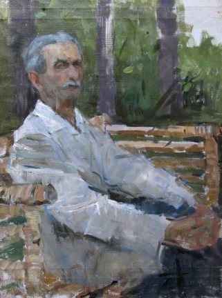 Выставка - Наш адрес Советский союз-2