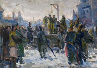 Выставка - Наш адрес Советский союз-2