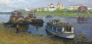 Выставка - Наш адрес Советский союз-2