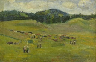 Выставка - Наш адрес Советский союз-2