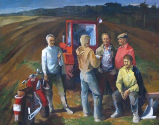 Выставка - Наш адрес Советский союз-2