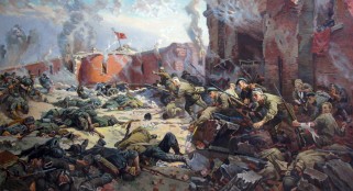 Выставка - Наш адрес Советский союз-2