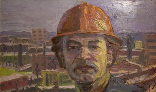 Выставка - Наш адрес Советский союз-2