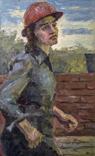 Выставка - Наш адрес Советский союз-2