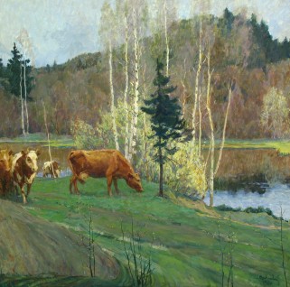 Выставка - Наш адрес Советский союз-2