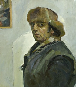 Выставка - Наш адрес Советский союз-2