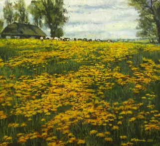 Выставка - Наш адрес Советский союз-2