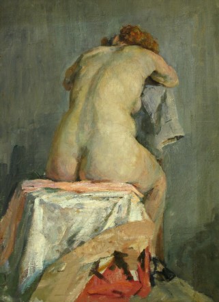 Выставка - Наш адрес Советский союз-2