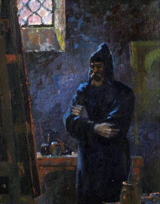 Выставка - Наш адрес Советский союз-2