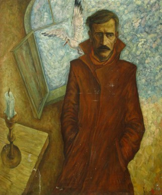 Выставка - Наш адрес Советский союз-2