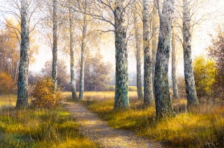 Выставка Стаин