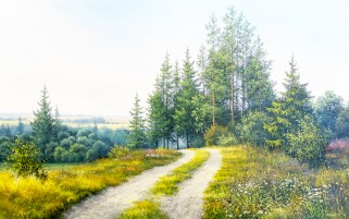 Выставка Стаин