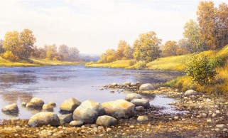 Выставка Стаин