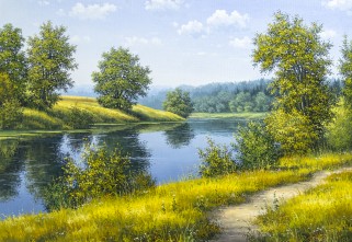 Выставка Стаин