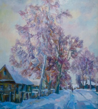 Выставка Таранды