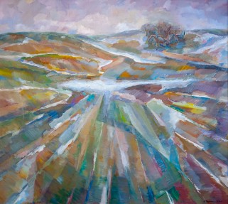 Выставка Таранды