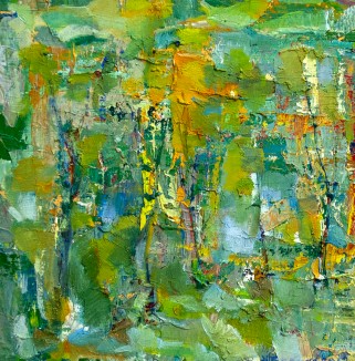 Выставка Таранды