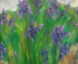 Выставка Таранды