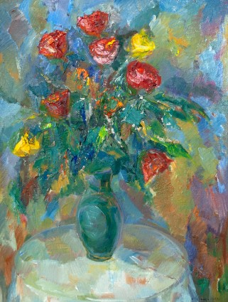 Выставка Таранды