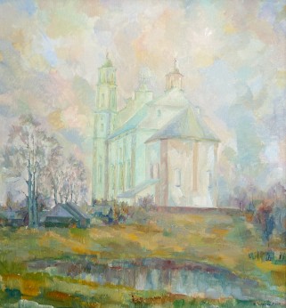 Выставка Таранды