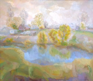 Выставка Таранды