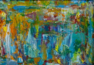 Выставка Таранды