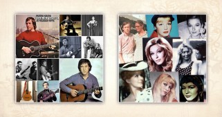 Выставка картин о Высоцком