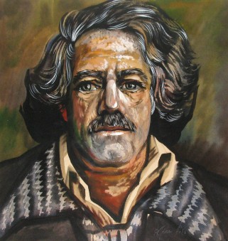 Выставка Витебская акварель