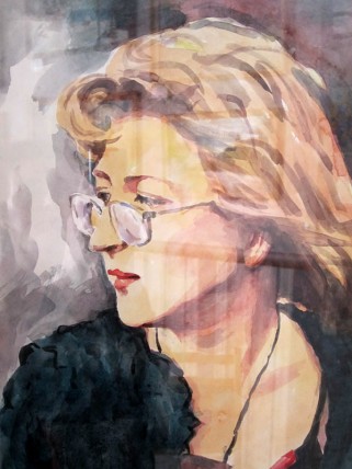 Выставка Житнова